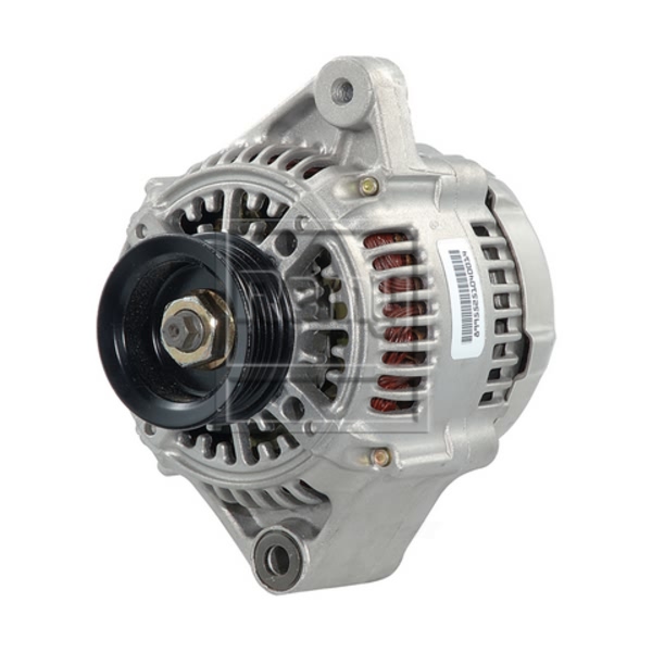 Remy Remanufactured Alternator 14995