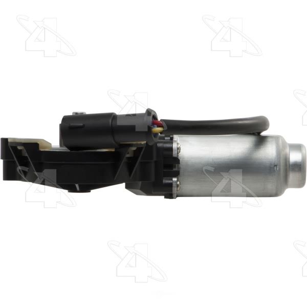 ACI Rear Driver Side Window Motor 83160