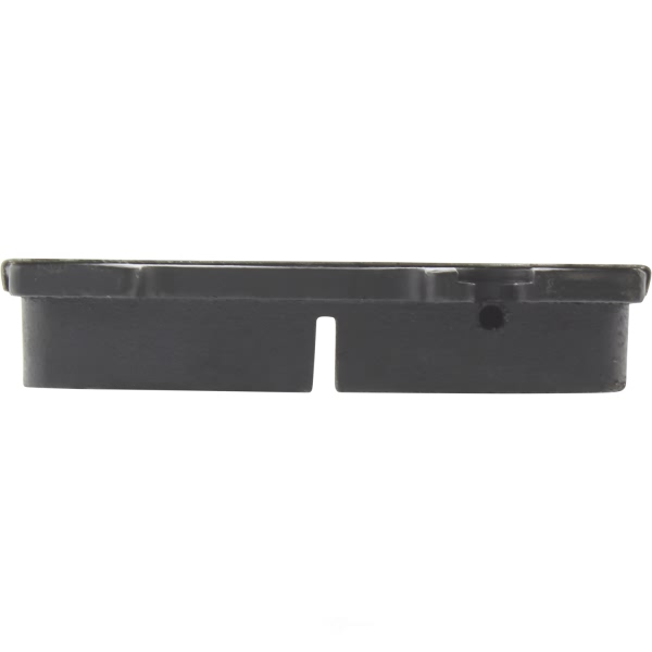 Centric Posi Quiet™ Semi-Metallic Front Disc Brake Pads 104.05780