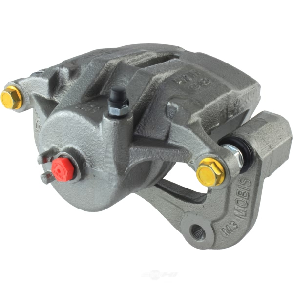 Centric Remanufactured Semi-Loaded Front Passenger Side Brake Caliper 141.51273