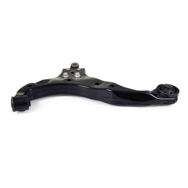 Mevotech Supreme Front Driver Side Lower Non Adjustable Control Arm CMS90160