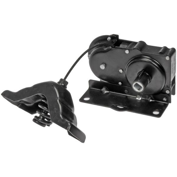 Dorman OE Solutions Spare Tire Hoist Assembly 924-527