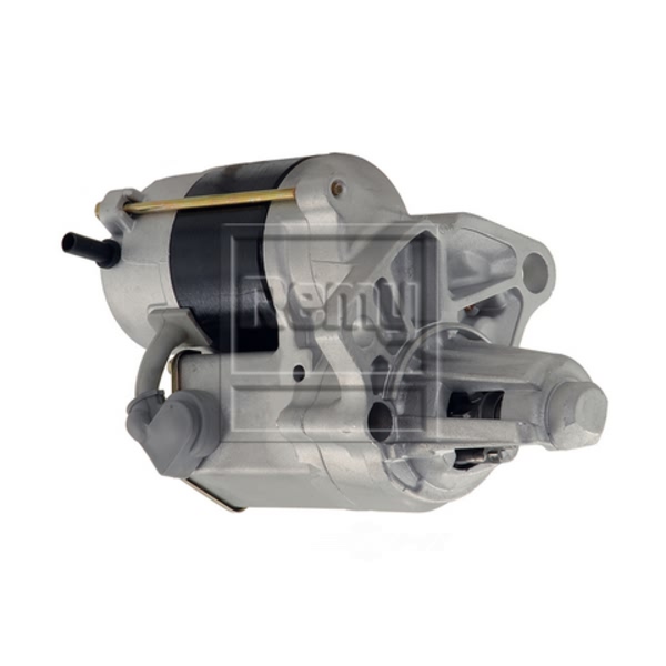 Remy Remanufactured Starter 17181