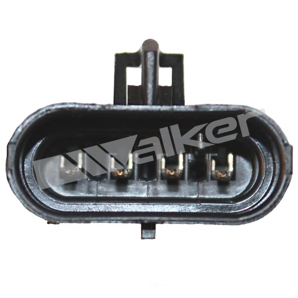 Walker Products Oxygen Sensor 350-34396