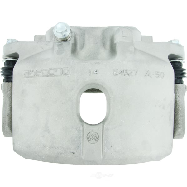 Centric Remanufactured Semi-Loaded Rear Driver Side Brake Caliper 141.66520