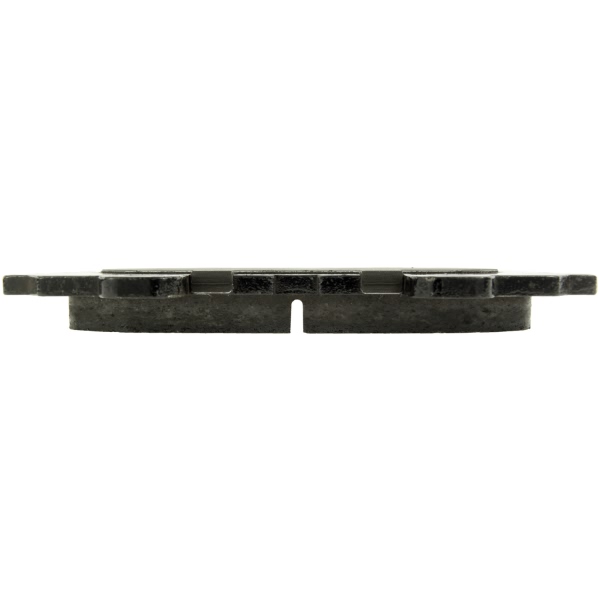 Centric Posi Quiet™ Ceramic Front Disc Brake Pads 105.18020