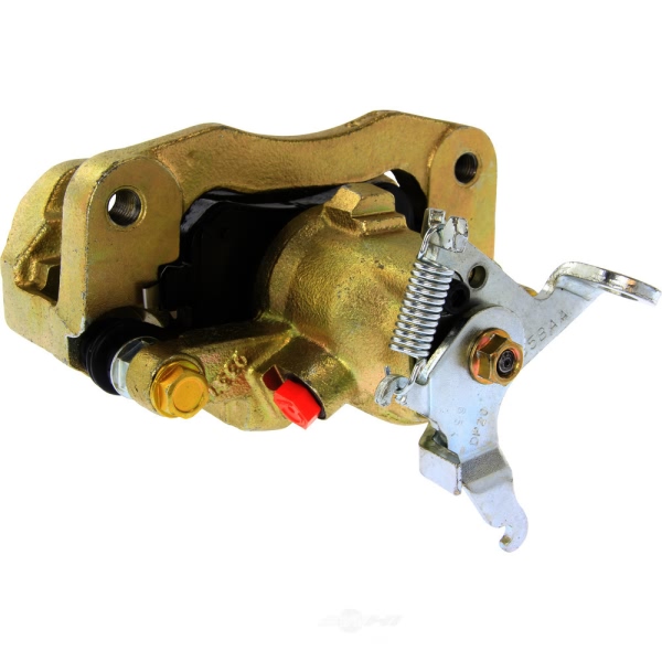 Centric Posi Quiet™ Loaded Rear Passenger Side Brake Caliper 142.67521