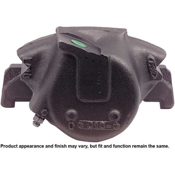 Cardone Reman Remanufactured Unloaded Caliper 18-4142S