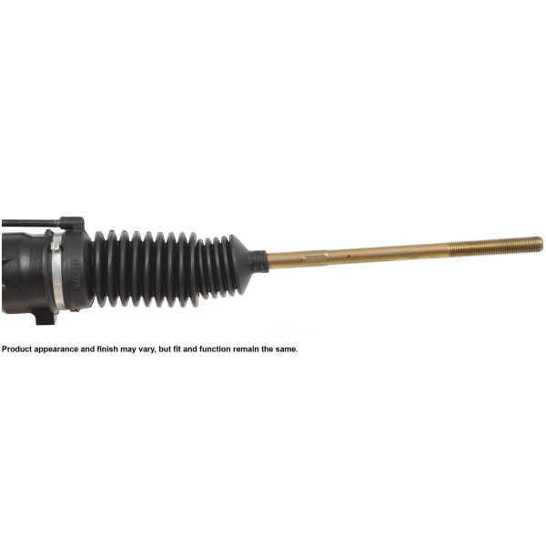 Cardone Reman Remanufactured Hydraulic Power Rack and Pinion Complete Unit 22-235