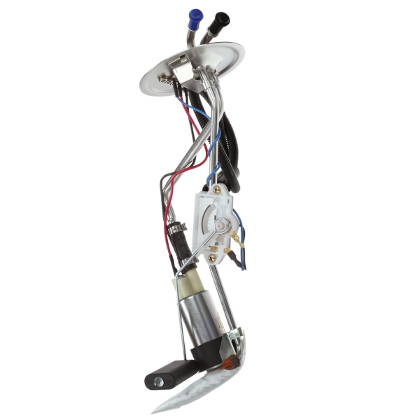 Delphi Fuel Pump Hanger Assembly HP10142