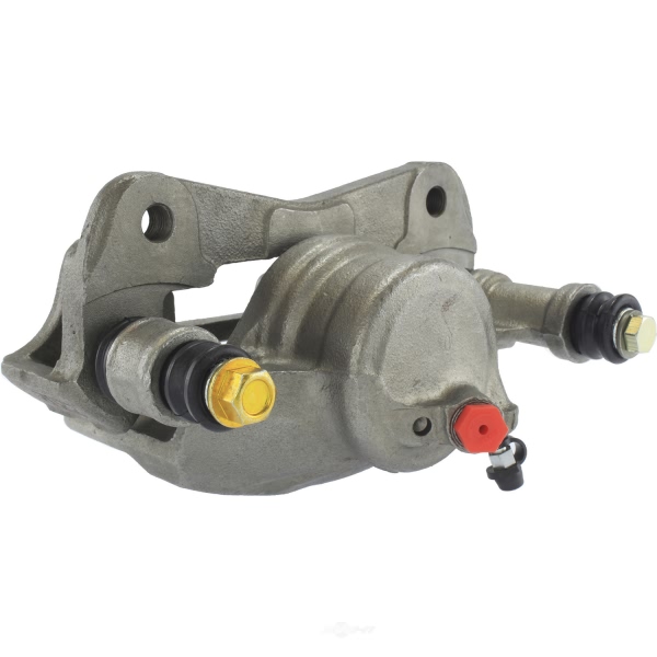 Centric Remanufactured Semi-Loaded Front Driver Side Brake Caliper 141.44098