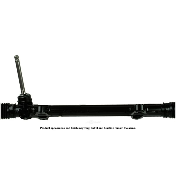 Cardone Reman Remanufactured EPS Manual Rack and Pinion 1G-2691