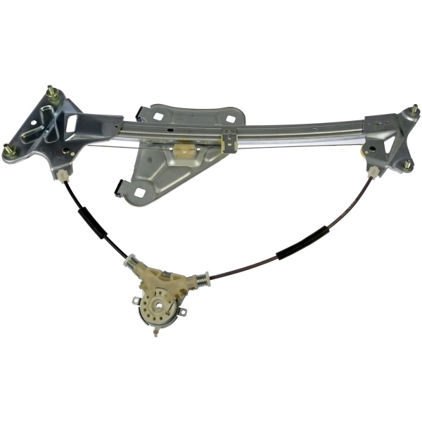 Dorman Front Driver Side Power Window Regulator Without Motor 740-150