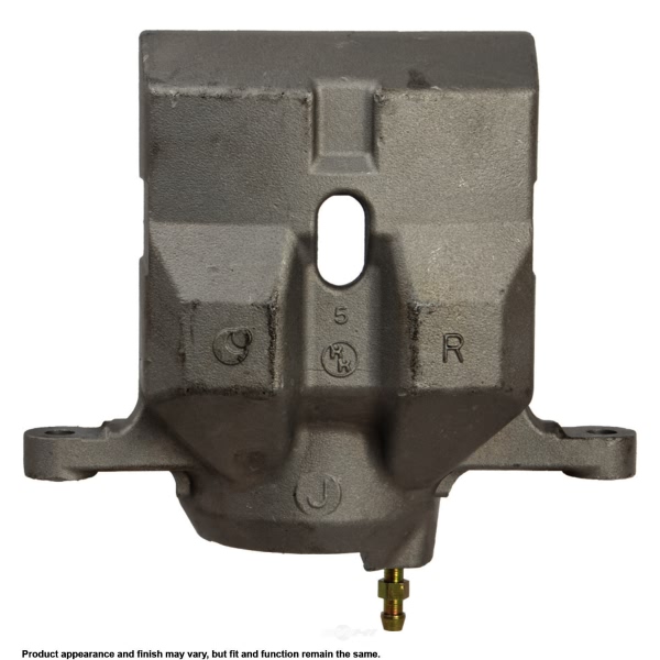 Cardone Reman Remanufactured Unloaded Caliper 19-6273