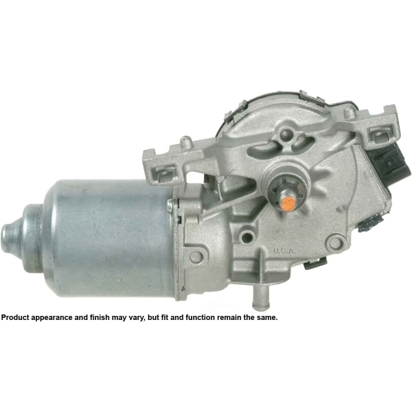 Cardone Reman Remanufactured Wiper Motor 43-4481