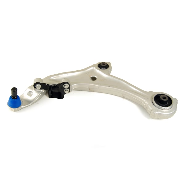 Mevotech Supreme Front Driver Side Lower Non Adjustable Control Arm And Ball Joint Assembly CMS301006