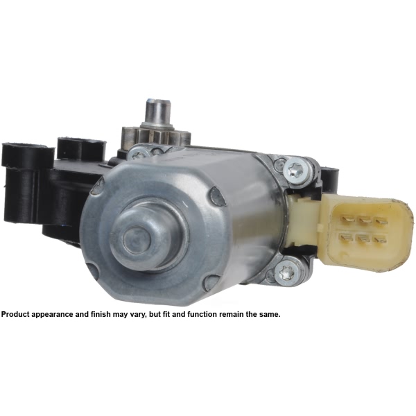 Cardone Reman Remanufactured Window Lift Motor 42-487