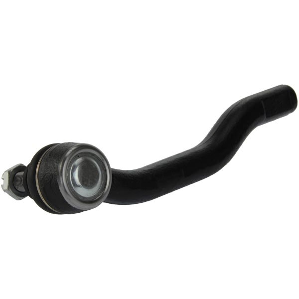 Centric Premium™ Front Driver Side Outer Steering Tie Rod End 612.44110