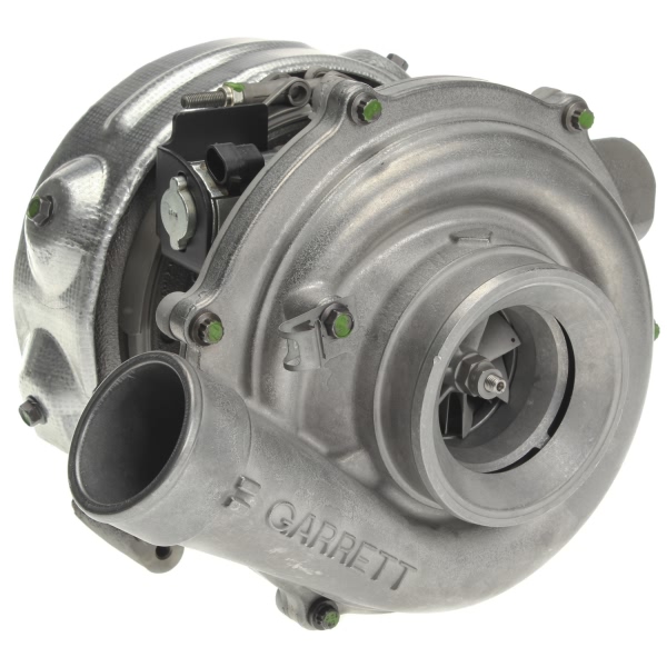 Mahle Turbocharger 014TC26160100