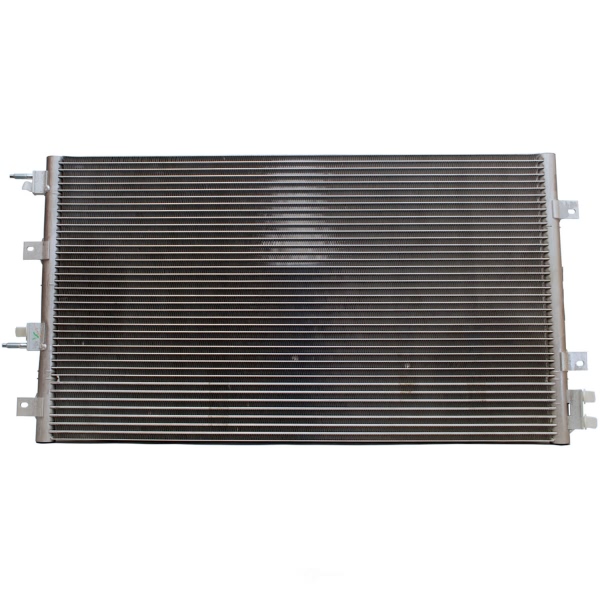 Denso A/C Condenser 477-0811