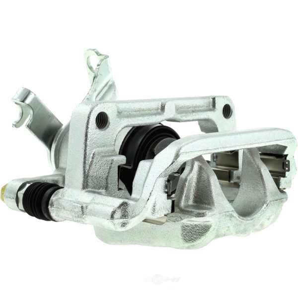 Centric Remanufactured Semi-Loaded Rear Driver Side Brake Caliper 141.62642