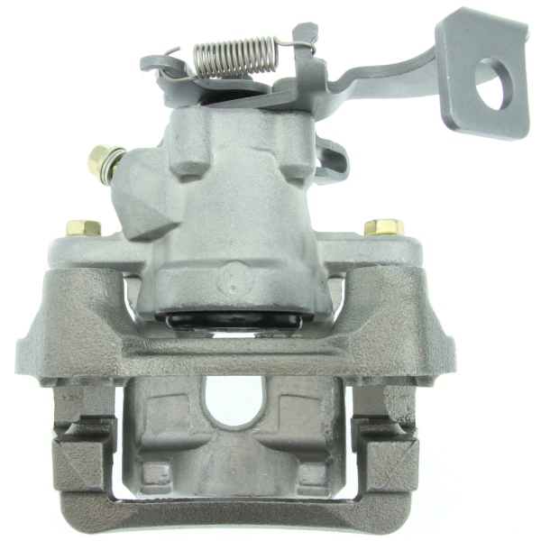 Centric Remanufactured Semi-Loaded Rear Passenger Side Brake Caliper 141.44625