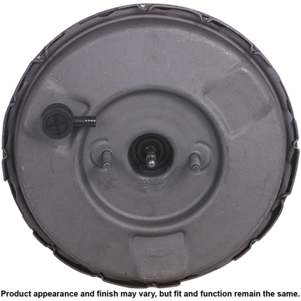 Cardone Reman Remanufactured Vacuum Power Brake Booster w/o Master Cylinder 54-73732