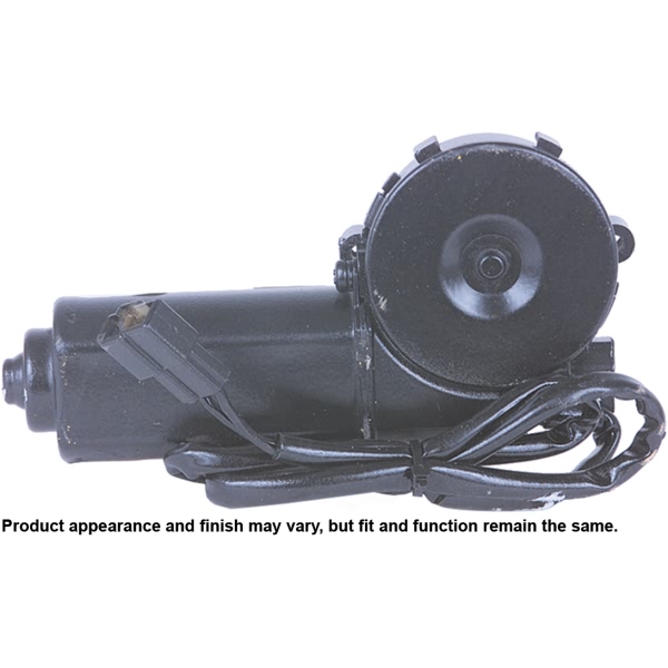 Cardone Reman Remanufactured Window Lift Motor 47-1706