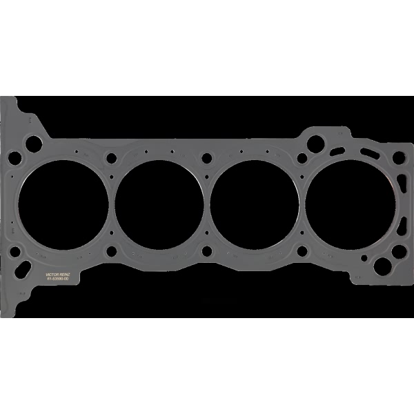 Victor Reinz Cylinder Head Gasket 61-53590-00