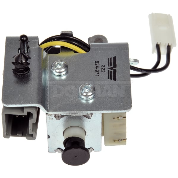 Dorman Shift Interlock Solenoid 924-971