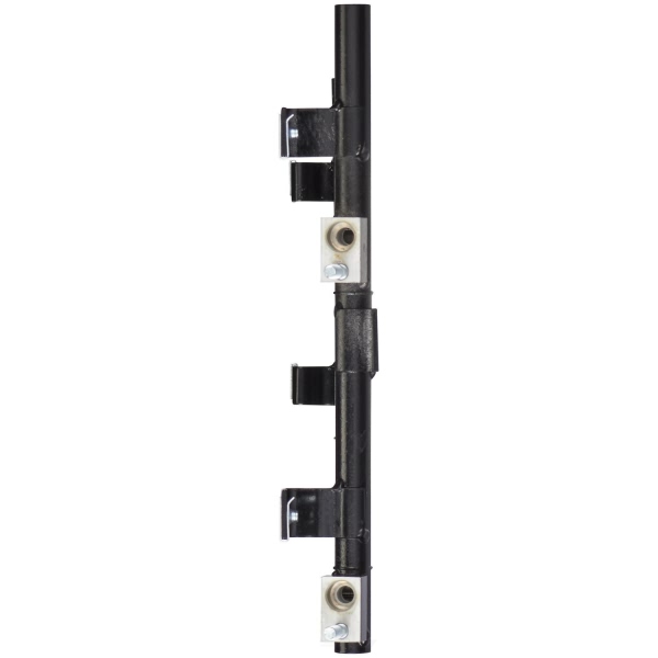 Spectra Premium A/C Condenser 7-3286