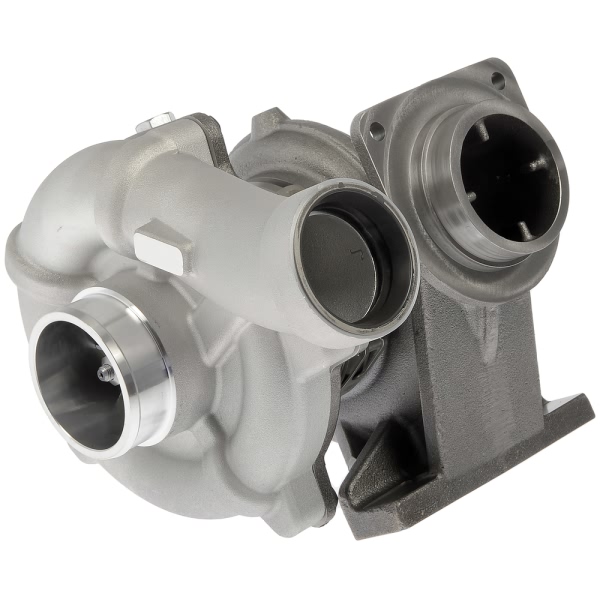 Dorman OE Solutions Low Pressure Turbocharger 667-274