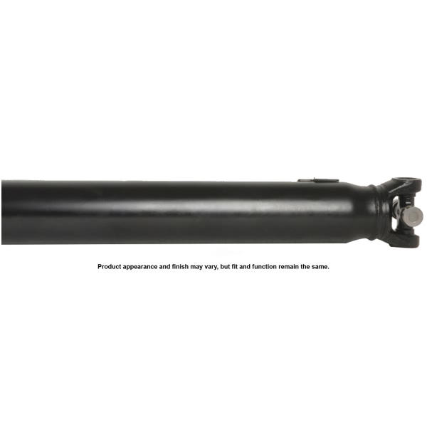 Cardone Reman Remanufactured Driveshaft/ Prop Shaft 65-9371