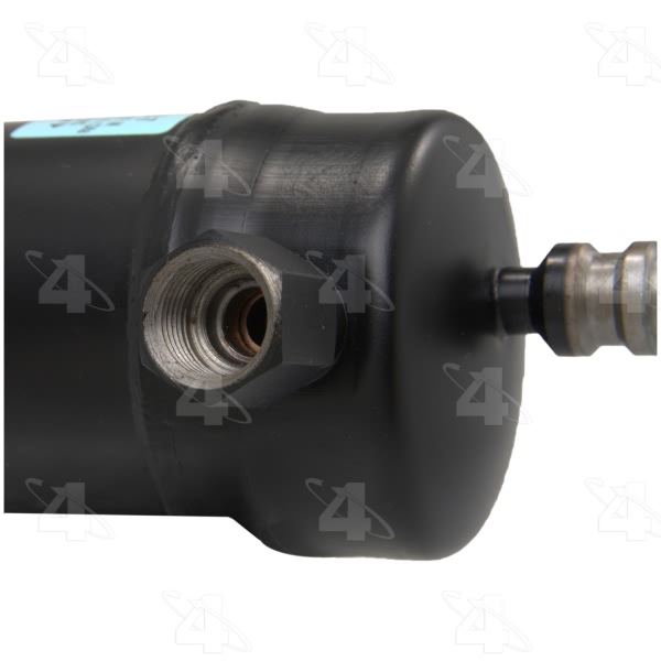 Four Seasons A C Receiver Drier 33567
