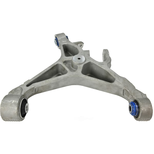 Mevotech Supreme Rear Driver Side Lower Non Adjustable Control Arm CMS401155