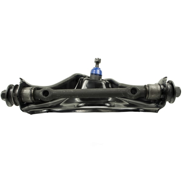 Mevotech Supreme Front Driver Side Upper Non Adjustable Control Arm And Ball Joint Assembly CMS50148