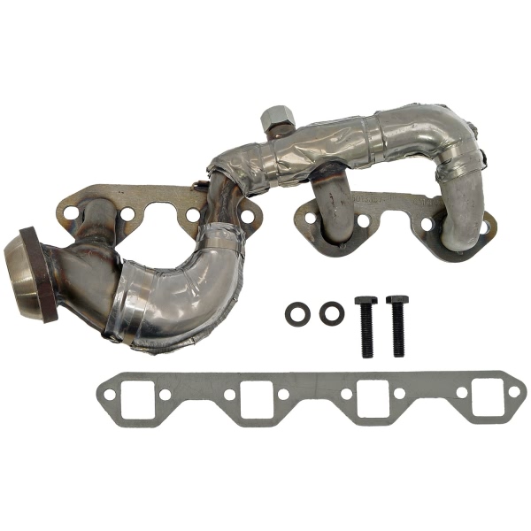 Dorman Stainless Steel Natural Exhaust Manifold 674-357