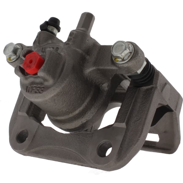 Centric Remanufactured Semi-Loaded Rear Passenger Side Brake Caliper 141.40565