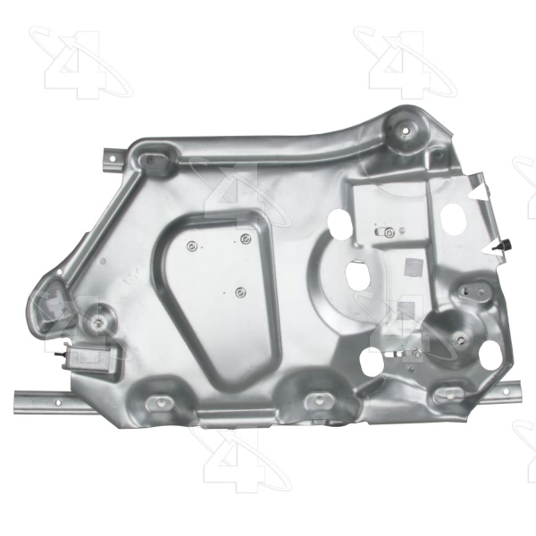 ACI Rear Driver Side Power Window Regulator without Motor 384400