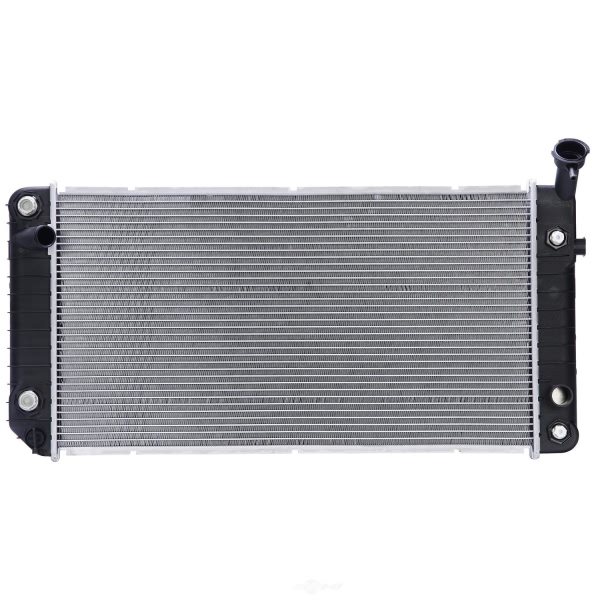 Spectra Premium Complete Radiator CU1051