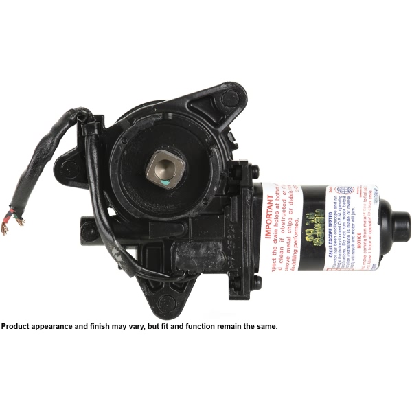 Cardone Reman Remanufactured Window Lift Motor 42-182