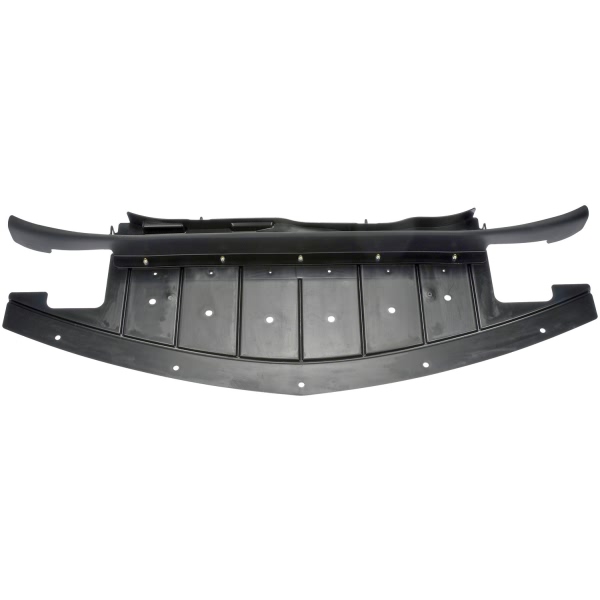 Dorman Front Center Bumper Splash Shield 926-305