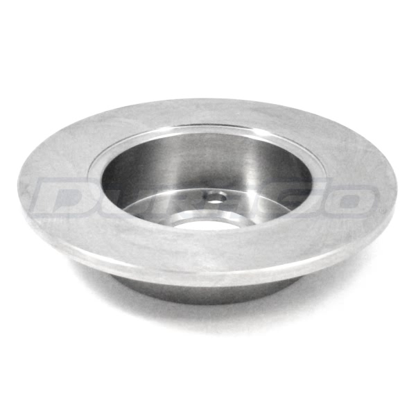 DuraGo Solid Rear Brake Rotor BR34181