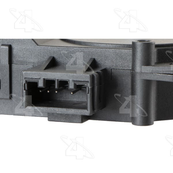 Four Seasons Hvac Heater Blend Door Actuator 73302