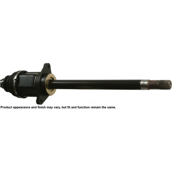 Cardone Reman Remanufactured CV Axle Assembly 60-6306