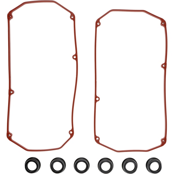 Victor Reinz Valve Cover Gasket Set 15-10669-01