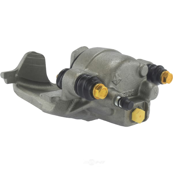 Centric Remanufactured Semi-Loaded Front Passenger Side Brake Caliper 141.63059