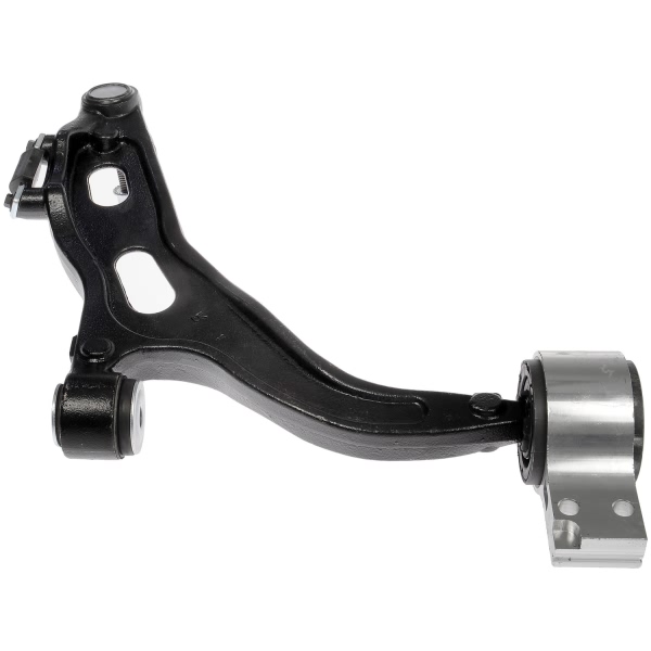 Dorman Front Driver Side Lower Non Adjustable Control Arm And Ball Joint Assembly 521-879