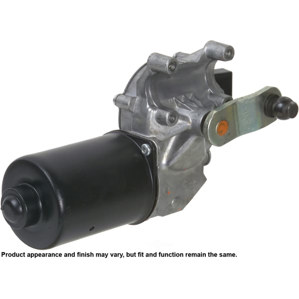 Cardone Reman Remanufactured Wiper Motor 43-2122