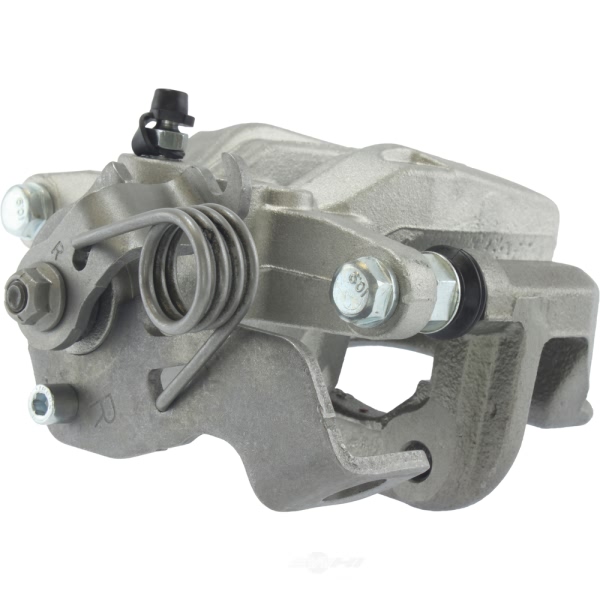 Centric Remanufactured Semi-Loaded Rear Passenger Side Brake Caliper 141.51501